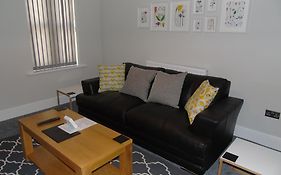 Jeffersons Hotel & Serviced Apartments - The Steel Works (Adults Only)