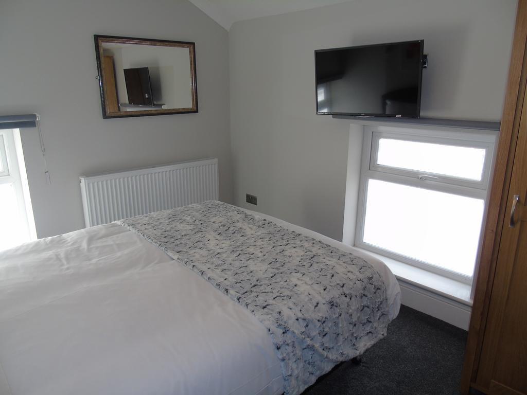 Jeffersons Hotel & Serviced Apartments - The Steel Works (Adults Only) Barrow-in-Furness Exterior photo