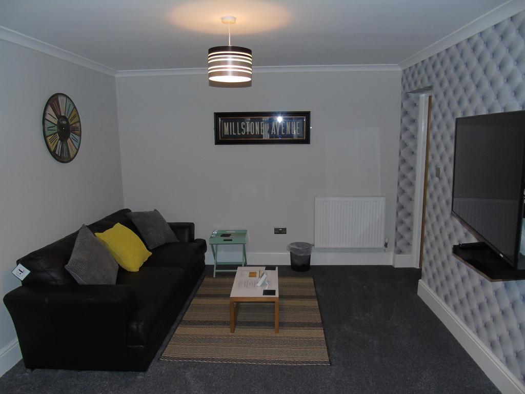 Jeffersons Hotel & Serviced Apartments - The Steel Works (Adults Only) Barrow-in-Furness Exterior photo