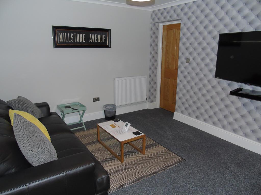 Jeffersons Hotel & Serviced Apartments - The Steel Works (Adults Only) Barrow-in-Furness Exterior photo