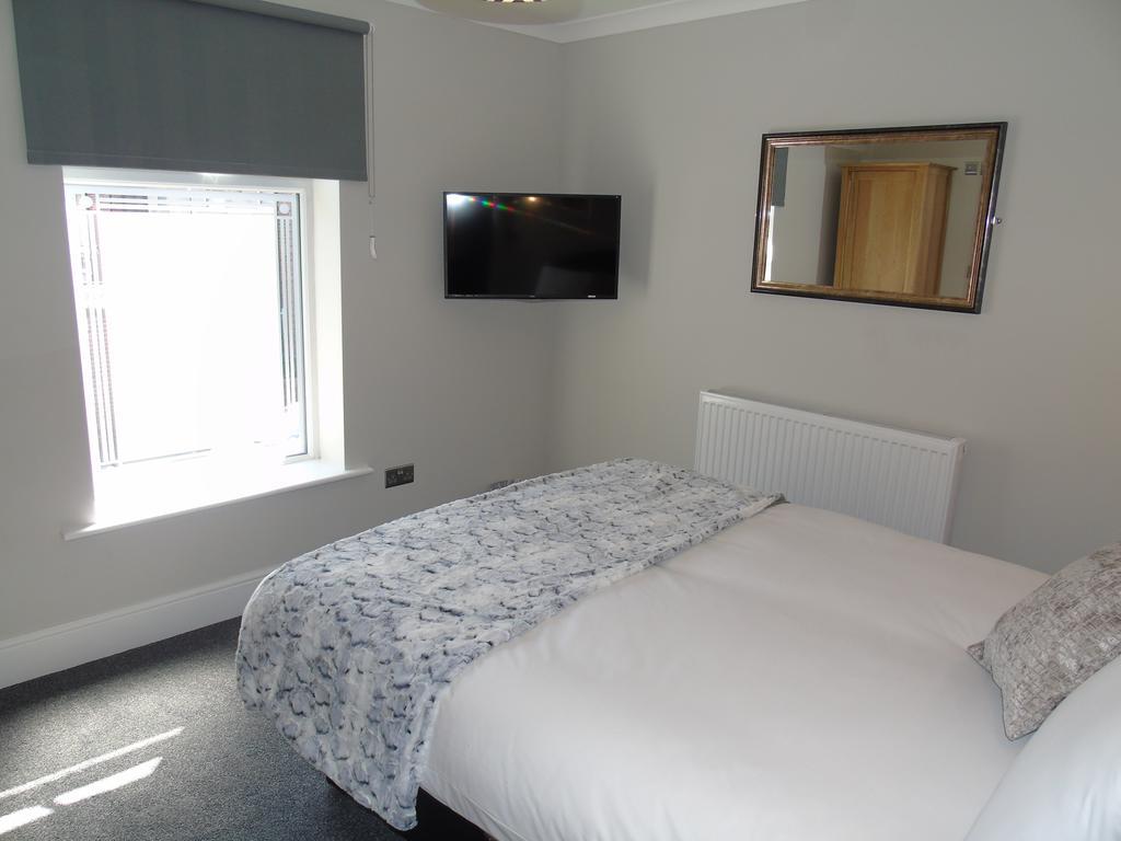 Jeffersons Hotel & Serviced Apartments - The Steel Works (Adults Only) Barrow-in-Furness Exterior photo