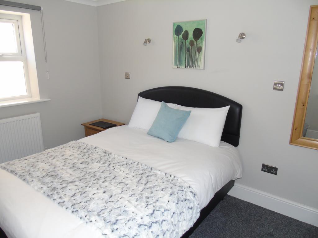 Jeffersons Hotel & Serviced Apartments - The Steel Works (Adults Only) Barrow-in-Furness Exterior photo