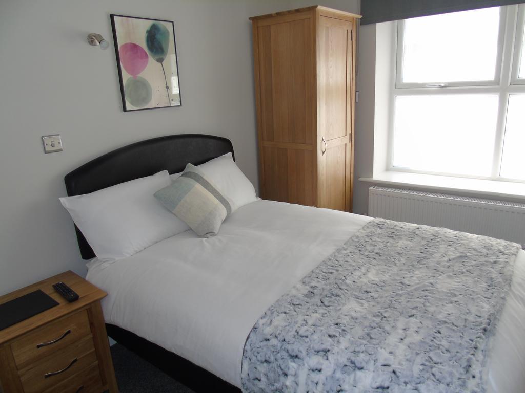 Jeffersons Hotel & Serviced Apartments - The Steel Works (Adults Only) Barrow-in-Furness Exterior photo